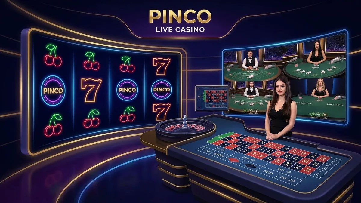 Casino oyunları